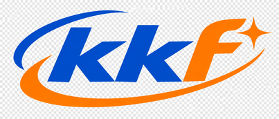 KKF লোগো